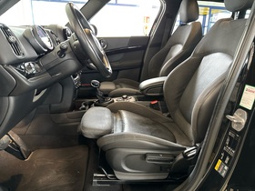 Mini Countryman vaihtoauto