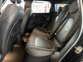 Mini Countryman vaihtoauto