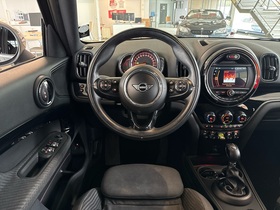 Mini Countryman vaihtoauto