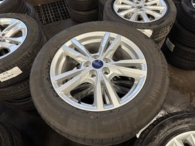 Ford S-MAX vaihtoauto