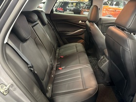 Opel Grandland X vaihtoauto