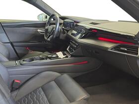 Audi e-tron GT vaihtoauto
