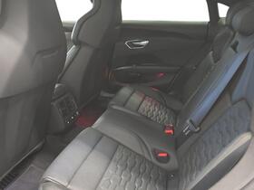 Audi e-tron GT vaihtoauto