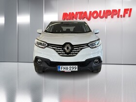 Renault Kadjar vaihtoauto