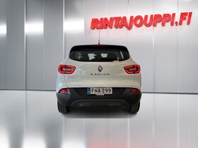 Renault Kadjar vaihtoauto