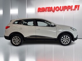 Renault Kadjar vaihtoauto