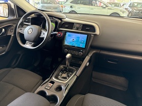 Renault Kadjar vaihtoauto