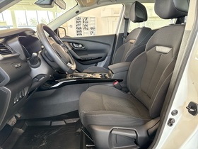 Renault Kadjar vaihtoauto