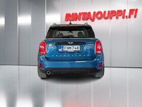 Mini Countryman vaihtoauto