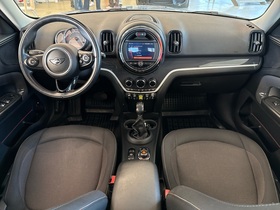 Mini Countryman vaihtoauto