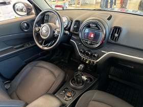 Mini Countryman vaihtoauto