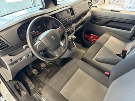 Peugeot Expert vaihtoauto