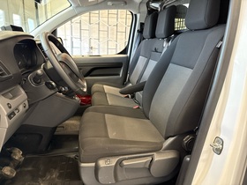 Peugeot Expert vaihtoauto