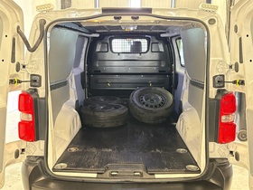 Peugeot Expert vaihtoauto