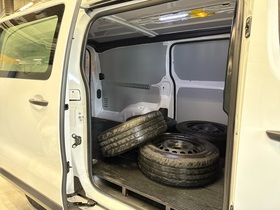 Peugeot Expert vaihtoauto