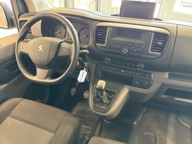 Peugeot Expert vaihtoauto