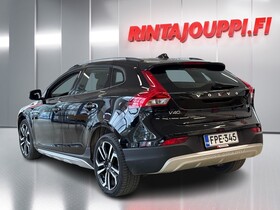 Volvo V40 Cross Country vaihtoauto