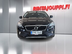 Volvo V40 Cross Country vaihtoauto