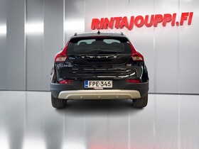 Volvo V40 Cross Country vaihtoauto