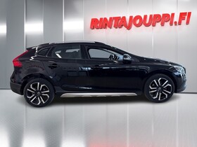 Volvo V40 Cross Country vaihtoauto