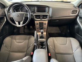 Volvo V40 Cross Country vaihtoauto
