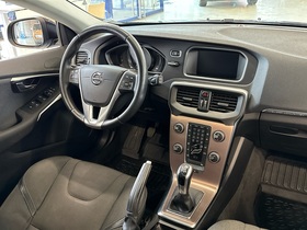 Volvo V40 Cross Country vaihtoauto