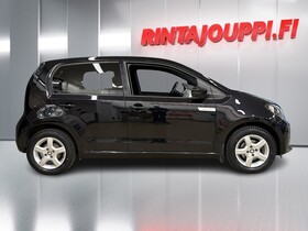 SEAT Mii electric vaihtoauto
