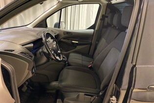 Ford Transit Connect vaihtoauto