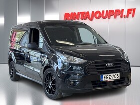 Ford Transit Connect vaihtoauto