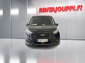 Ford Transit Connect vaihtoauto