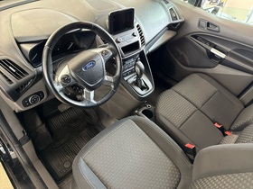 Ford Transit Connect vaihtoauto