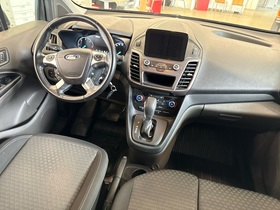 Ford Transit Connect vaihtoauto