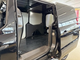 Ford Transit Connect vaihtoauto