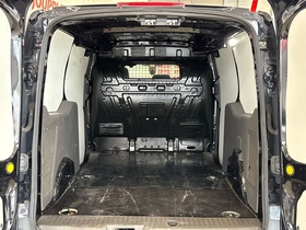 Ford Transit Connect vaihtoauto