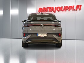 Volkswagen ID.5 vaihtoauto