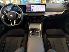 BMW i4 vaihtoauto