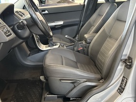 Volvo V50 vaihtoauto