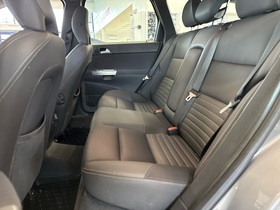 Volvo V50 vaihtoauto