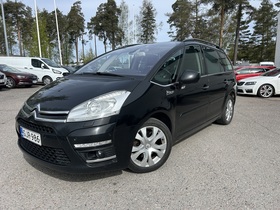 Citroën Grand C4 Picasso vaihtoauto