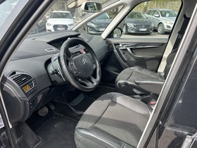 Citroën Grand C4 Picasso vaihtoauto