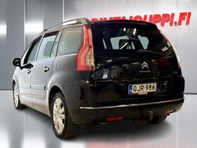 Citroën Grand C4 Picasso vaihtoauto