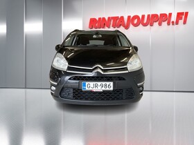 Citroën Grand C4 Picasso vaihtoauto