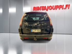Citroën Grand C4 Picasso vaihtoauto