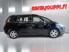 Citroën Grand C4 Picasso vaihtoauto