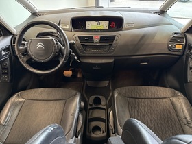 Citroën Grand C4 Picasso vaihtoauto