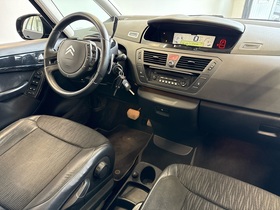 Citroën Grand C4 Picasso vaihtoauto