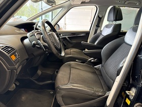 Citroën Grand C4 Picasso vaihtoauto