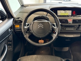 Citroën Grand C4 Picasso vaihtoauto