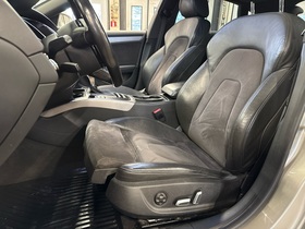 Audi A5 vaihtoauto