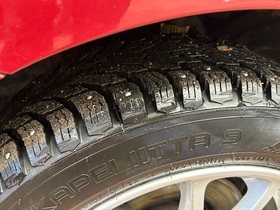 Nissan Pulsar vaihtoauto